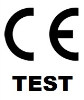 Mascarilla FFP2 0086 CAREABLE CE Test