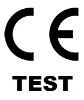 Mascarilla MS3AG BEI ER Test CE