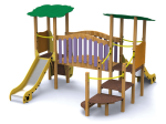 Parques infantiles